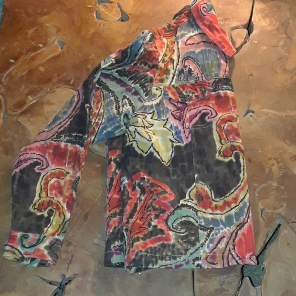 Women's Jacket - Picture 2 of 2